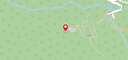 library cafe pulga on map