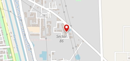 Lickns Express on map