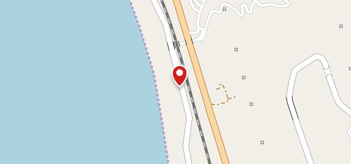 Villaggio Lido Tropical - Ristorante, Pizzeria sulla mappa