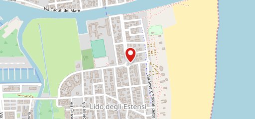 LA BOTTEGA DEI SAPORI sulla mappa