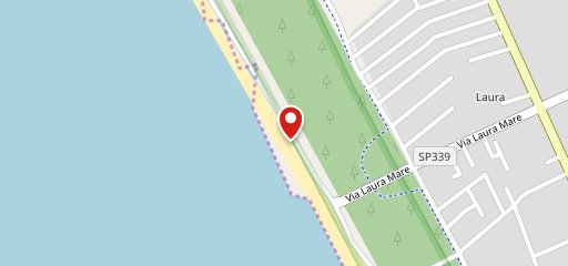 Lido Dum Dum Republic sulla mappa