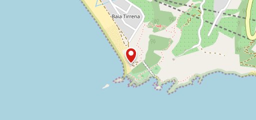 Lido Il Brigantino sulla mappa