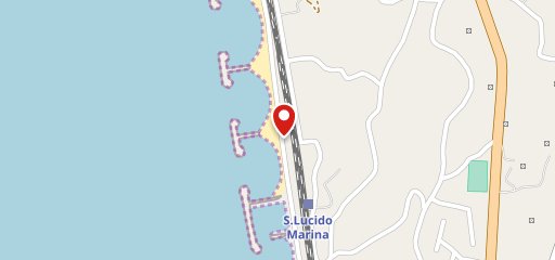 Lido Miami Beach sulla mappa