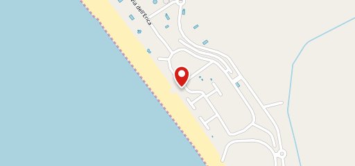 Lido Rendez Vous sulla mappa