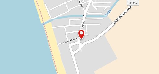 Lido Stabilimento Internazionale sulla mappa