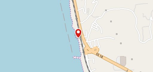 LIDO Stella Del Mare sulla mappa