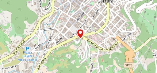 LièVita Pasticceria Bistrot sulla mappa