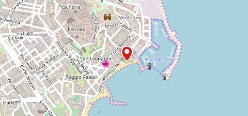 Lievito Madre sulla mappa