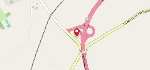 Light Bar sulla mappa