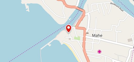 Light House Restobar on map