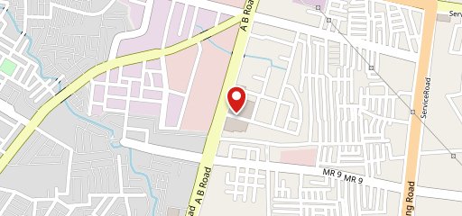 Lighthouse - The Club on map