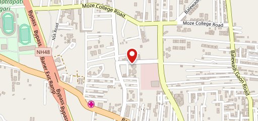 #LIIT - Live IIT Today on map