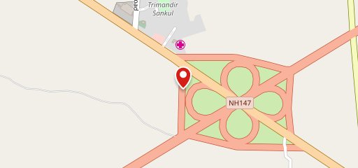 Liliwadi Kathiyawadi Restaurant on map