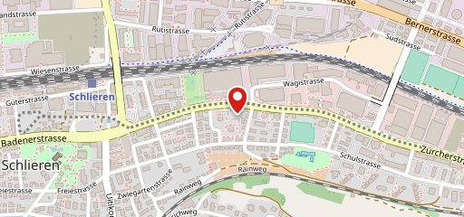 Lili's Filipino Food & Variety sulla mappa