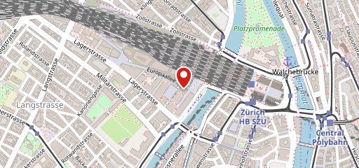 Lilypeach's Coffee to go sulla mappa