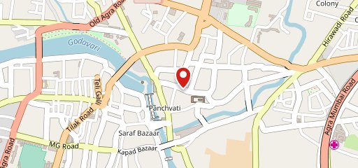Hotel Samarth on map