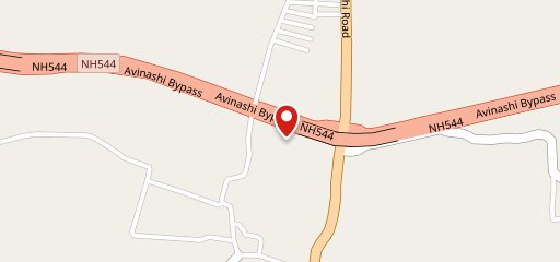 LimeTree Restaurant on map