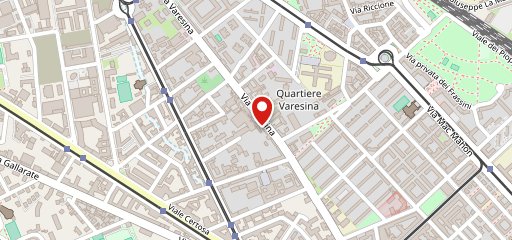 L'immagine Bistrot Ristorante sulla mappa