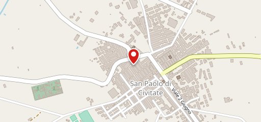 L'imperium sulla mappa