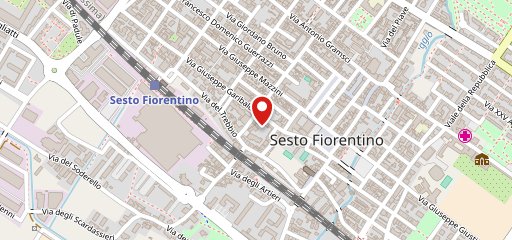 L'incanto di Venere ha chiuso sulla mappa