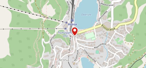 Lindemann's Try Out sulla mappa