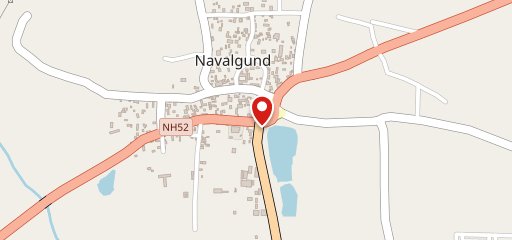 Lingayat Khanavali on map