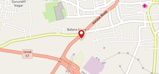 Lingayath Khanavali on map