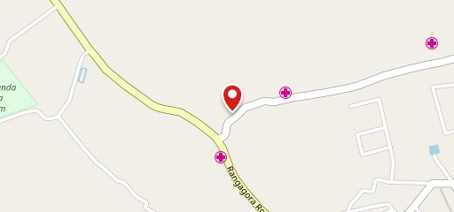 Lipiz Bakeverse on map