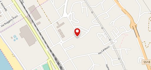 Giuseppe Lippo sulla mappa