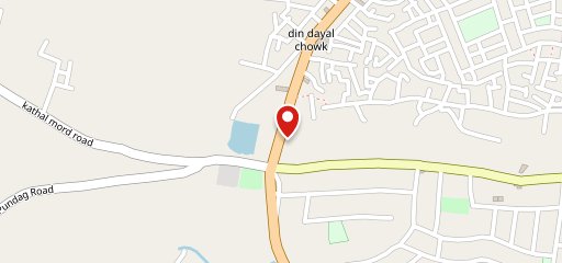 Liquor Bar & Restaurant on map