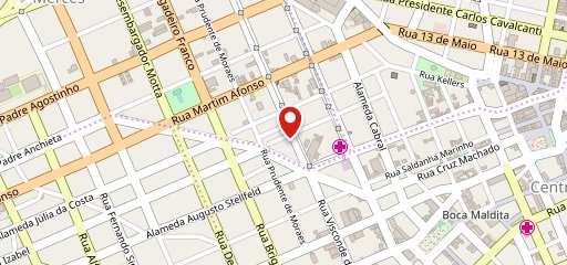 Lisboa Gastronomia no mapa