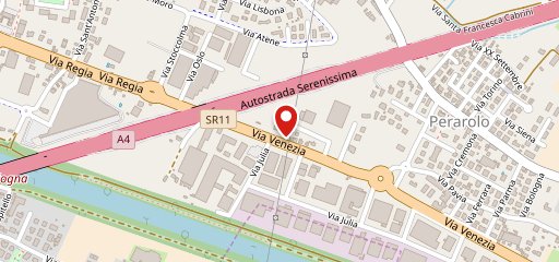 L'Isola Che Non C'è sulla mappa