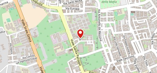 L'Isola degli Antichi Sapori sulla mappa