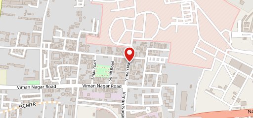 Vaishnavi Litti Bhandar on map