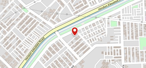 Patiala Chicken Corner on map