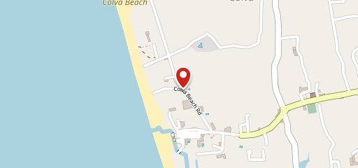 Little Anthony's Restaurant on map