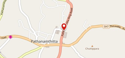 Little Bites Bakers on map