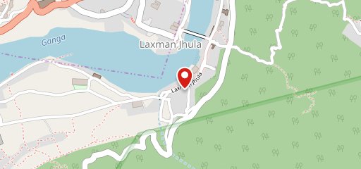 Little Buddha Cafe on map