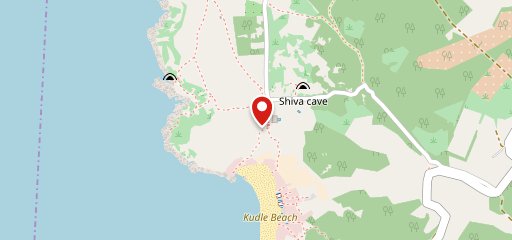 Little Buddha Restaurant on map