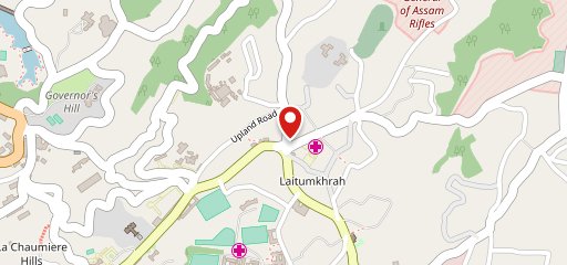 Little Chef Bakery on map