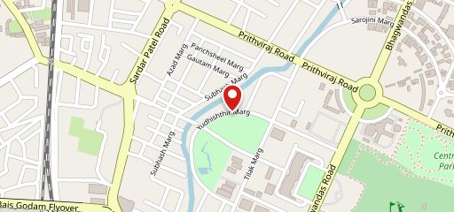 Sri Moturam Prasadam on map