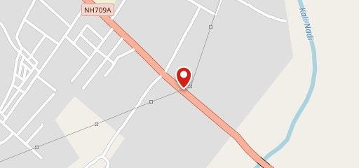 LITTLE HUNGARY CAFE AND RESTAURANT on map