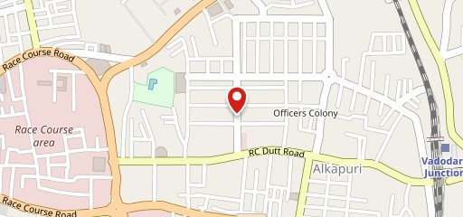 Little Italy Restaurant on map