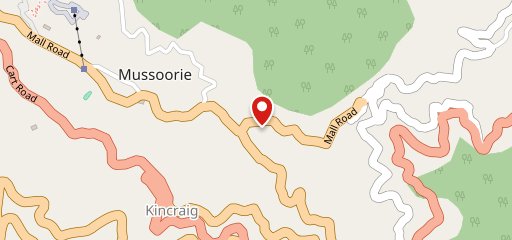 Little Llama Cafe on map