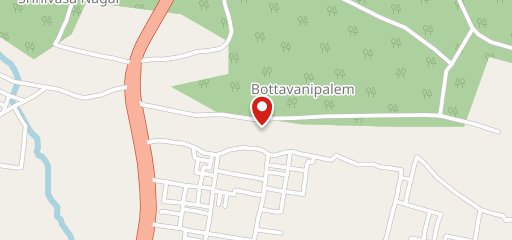 Little Paris Multi Cuisine Restaurant on map