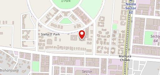 The Amritsari Junction on map