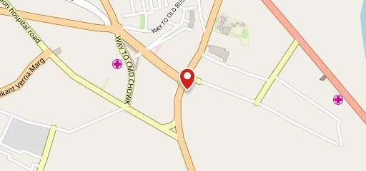 Little Punjab Dhaba on map