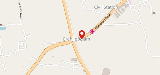 Little Spice Restaurant Caterers on map