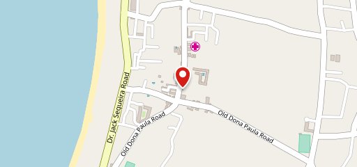 Lilly's Flower on map