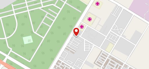 Live Barbecue on map